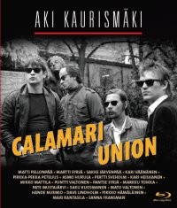 Calamari Union Blu-Ray