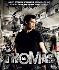 Odd Thomas (Blu-ray)