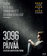 3096 piv (Blu-ray)