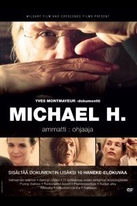 Michael H. - Boksi 11-DVD-box