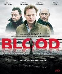 Blood (Blu-Ray)