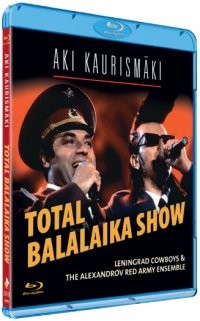 Total Balalaika Show BD