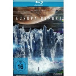 Europa Report (Blu-ray)