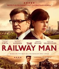 The Railway Man BD
