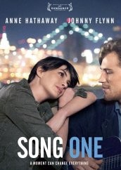 Song One DVD
