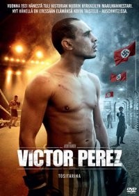 Victor Perez DVD