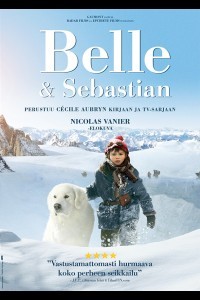Belle ja Sebastian DVD