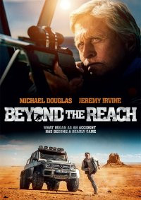 Beyond the Reach DVD