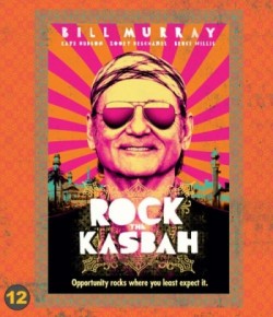 Rock the Kasbah BD