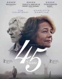 45 vuotta (Blu-ray)