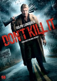 Don’t Kill It DVD