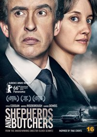 Shepherds and Butchers DVD