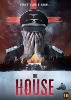 The House DVD