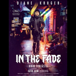 In the fade DVD