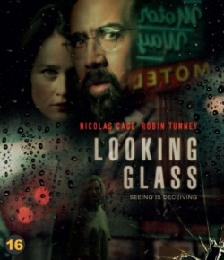 Looking Glass BD