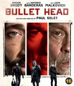 Bullet Head BD
