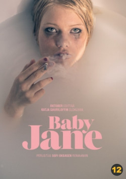 Baby Jane DVD