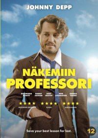 Nkemiin professori - The Professor DVD