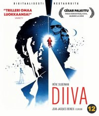 Diiva (Blu-ray)
