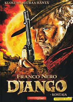 Django - Kostaja