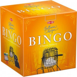 Collection Classique Bingo- peli