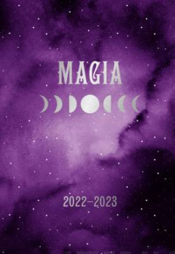 Magia 2022-2023