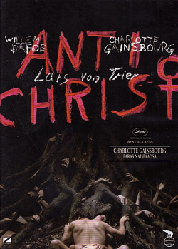 Antichrist DVD
