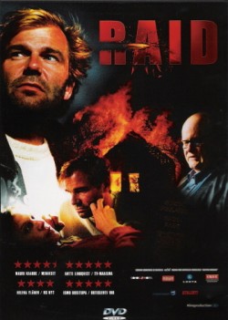 Raid (elokuva)