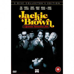 Jackie Brown