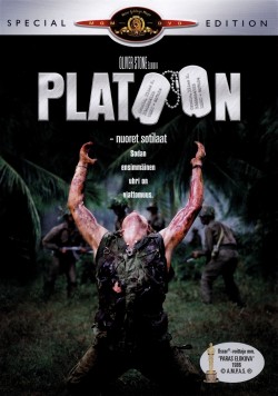 Platoon - nuoret sotilaat (Special Edition)