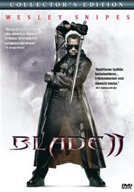 Blade II (Collectors Edition)