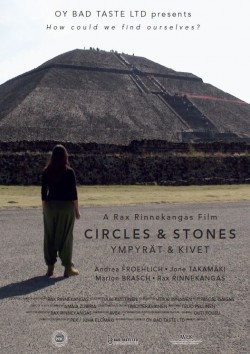 Circles & Stones - Ympy�t & kivet DVD