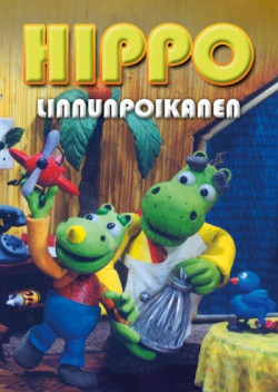 Hippo - osa 2 DVD