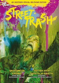 Street Trash DVD