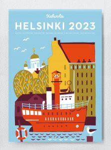 Helsinki 2023