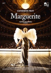 Marguerite DVD
