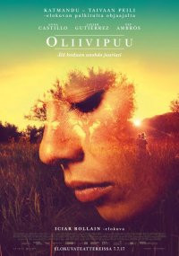 Oliivipuu DVD