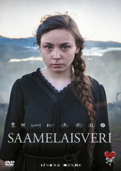 Saamelaisveri DVD