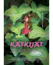 Ktkijt DVD (Studio Ghibli)