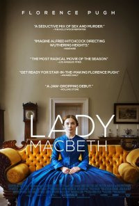 Lady Macbeth DVD