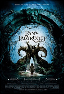 Pans Labyrinth (Re-released)