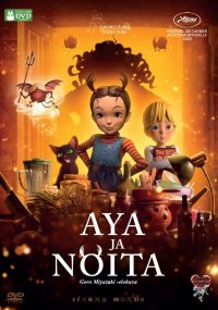 Aya ja Noita