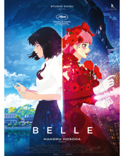 Belle (dvd)