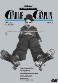 Charlie Chapling: Mutual Films - Vol. 2