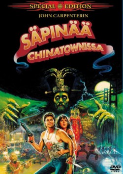 Big Trouble in Little China - Spin Chinatownissa