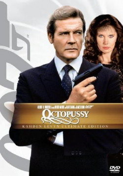007 OCTOPUSSY