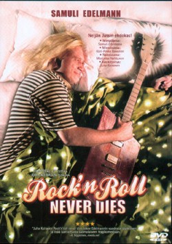 Rock n Roll Never Dies DVD