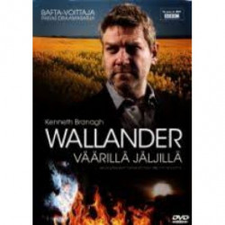 Wallander - Vrill jljill