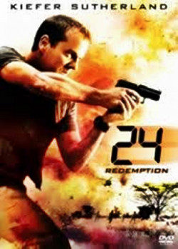 24: Redemption