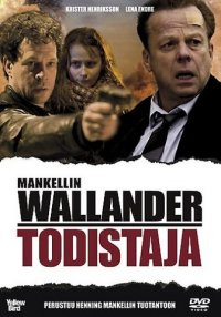 Wallander: Todistaja